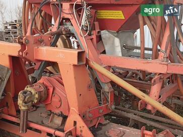 Kverneland Accord 2004 - фото