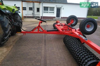 Подрібнювач Kverneland Actiroll 630 Classic 2023 - фото