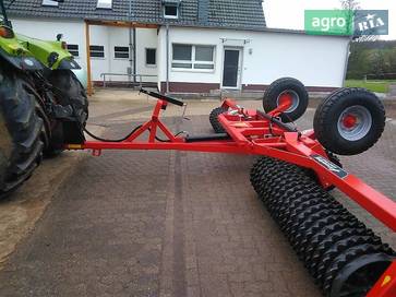 Kverneland Actiroll 630 Classic 2023 - фото