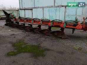 Плуг Kverneland BB 100 