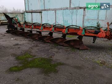 Kverneland BB 100  - фото