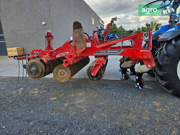 Kverneland DTX 300 2021 - фото