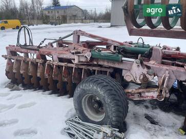 Kverneland DXA 60  - фото