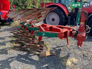 Плуг Kverneland ED 85 