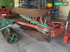 Плуг Kverneland EG 100-300 2014