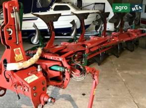 Плуг Kverneland EG 2018