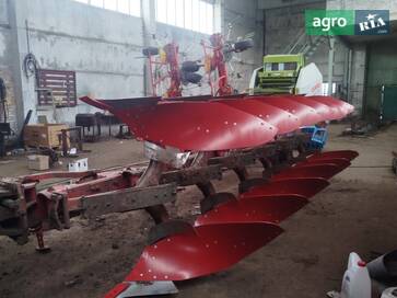 Kverneland EG 2015 - фото