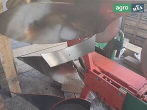 Плуг Kverneland EG 