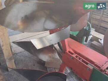 Kverneland EG  - фото