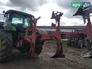 Плуг Kverneland EO 2000