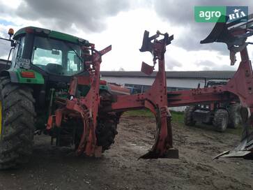 Kverneland EO 2000 - фото