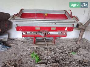 Розкидач Kverneland Exacta CL 1550 2011