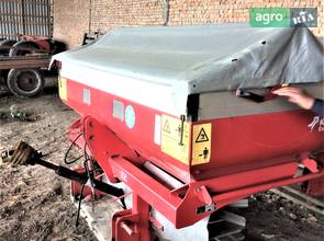 Розкидач Kverneland Exacta CL 2011