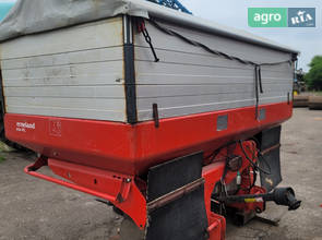 Розкидач Kverneland Exacta CL 2014