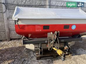 Розкидач Kverneland Exacta CL 2021