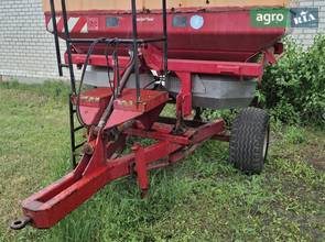 Разбрасыватель Kverneland Exacta HL 1500 2016