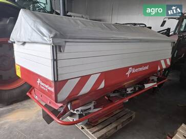 Kverneland Exacta HL 2014 - фото