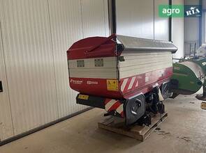 Разбрасыватель Kverneland Exacta TL GEOSPREAD 2018