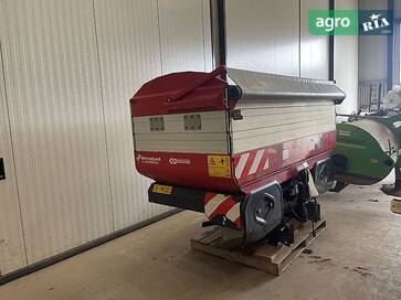 Kverneland Exacta TL GEOSPREAD 2018 - фото