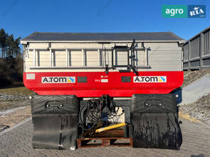 Разбрасыватель Kverneland Exacta TL GEOSPREAD 2022