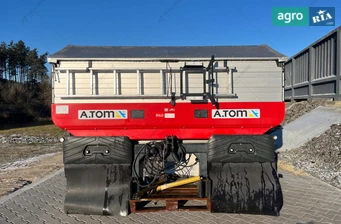 Розкидач Kverneland Exacta TL GEOSPREAD 2022 - фото