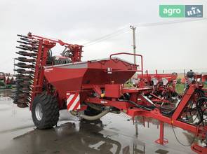 Сеялка Kverneland FlexCart 6 2016