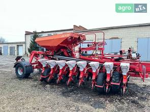 Сівалка Kverneland HD-16 TF Profi 2014