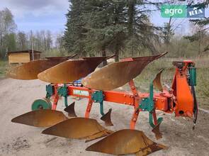 Плуг Kverneland LD 120 