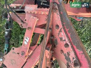 Плуг Kverneland LD 2002