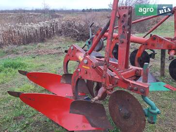 Kverneland MD 2000 - фото