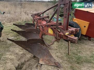 Kverneland MD 2000 - фото