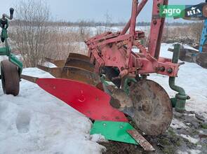 Плуг Kverneland MD 2000