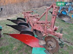 Плуг Kverneland MD 2000