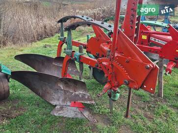 Kverneland MI 2 2000 - фото