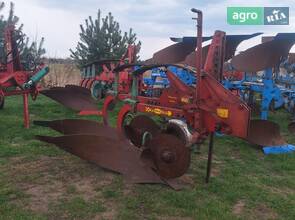 Плуг Kverneland MI 2 1999