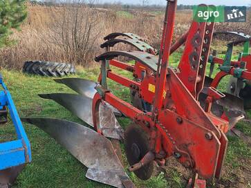 Kverneland MI 3 2000 - фото