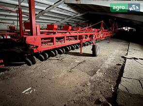 Сеялка Kverneland Monopill SE 24 2007