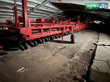 Kverneland Monopill SE 24 2007 - фото