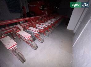 Сівалка Kverneland Monopill 