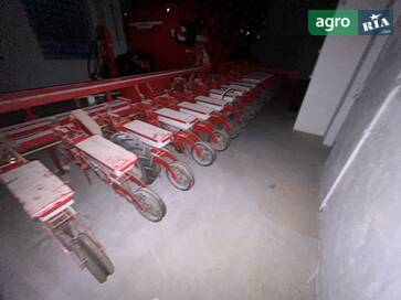 Kverneland Monopill  - фото