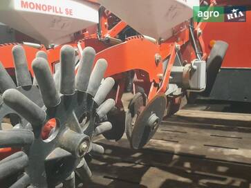Kverneland Monopill 2012 - фото