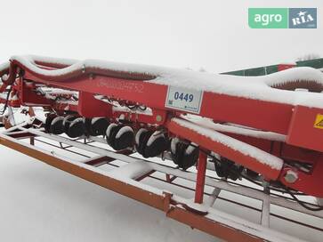 Kverneland Monopill 2013 - фото