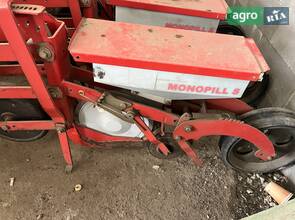 Сеялка Kverneland Monopill 2011