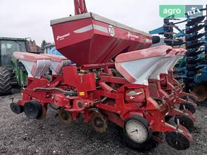Сівалка Kverneland Optima HD 8 2013