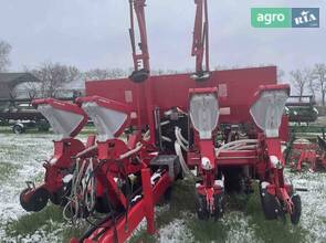 Сівалка Kverneland Optima HD 8 2012