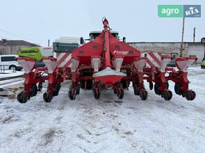 Сеялка Kverneland Optima HD 8 2010