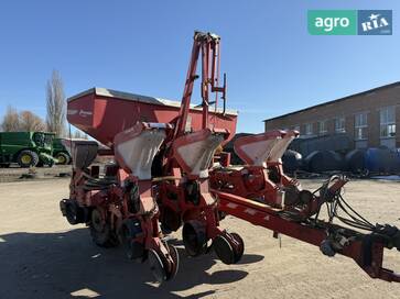 Kverneland Optima HD 8 2013 - фото