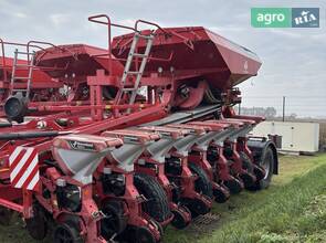 Сівалка Kverneland Optima TF Maxi 2018