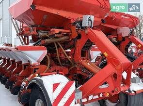 Сеялка Kverneland Optima TF Maxi 2013