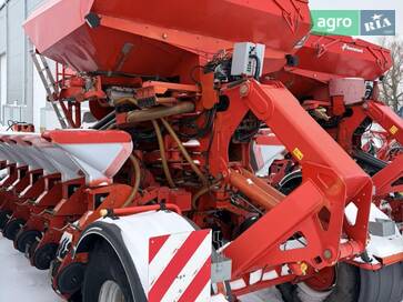 Kverneland Optima TF Maxi 2013 - фото